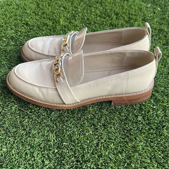 Sam Edelman Cristy Leather Loafer Woman’s Loafer Size 10 - Picture 10 of 10